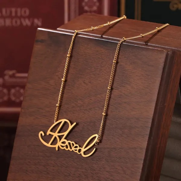 Gold_Blessed_Necklace_For_Women